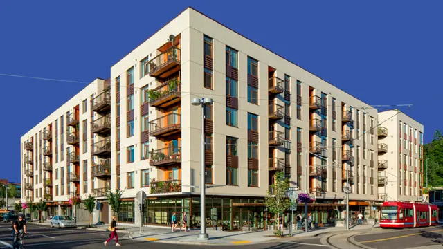 Gray’s Landing Residents and REACH Take Action to Protect Health and Safety