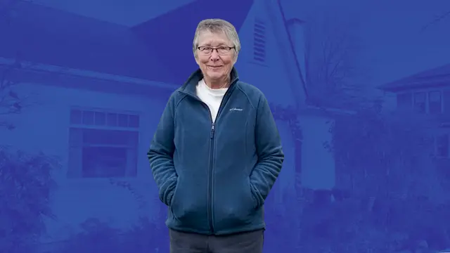 Sheryl’s Journey: A New Chapter in Homeownership