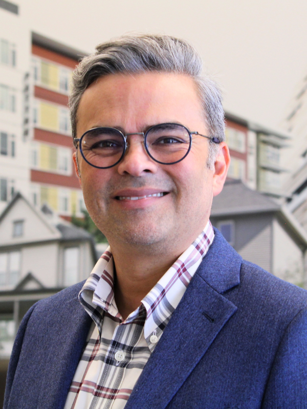 Eric Buenrostro Azua