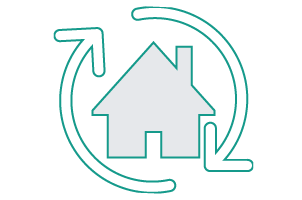 Funding Homes Initative