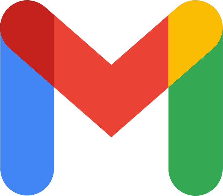 Gmail Logo