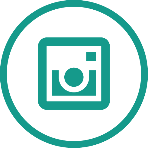 Follow us on Instagram