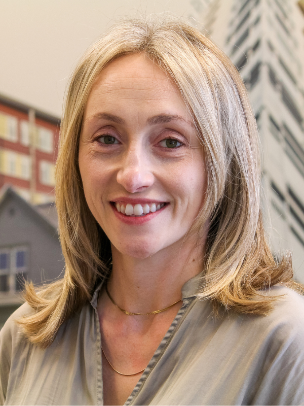 Jackie Keogh