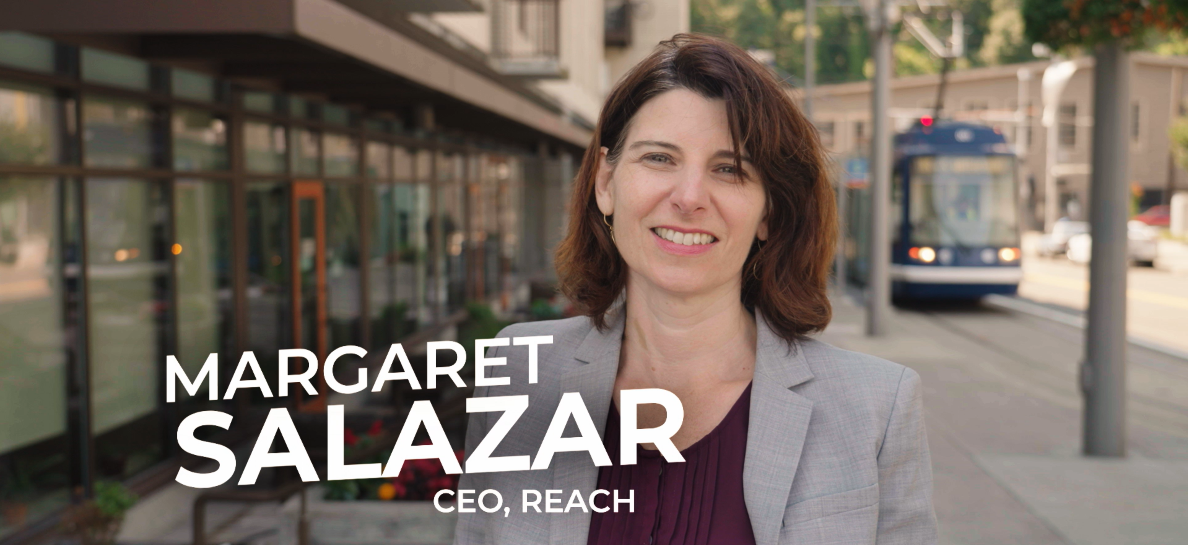 Discover REACH: Empowering Communities Through Innovative Programs and Services