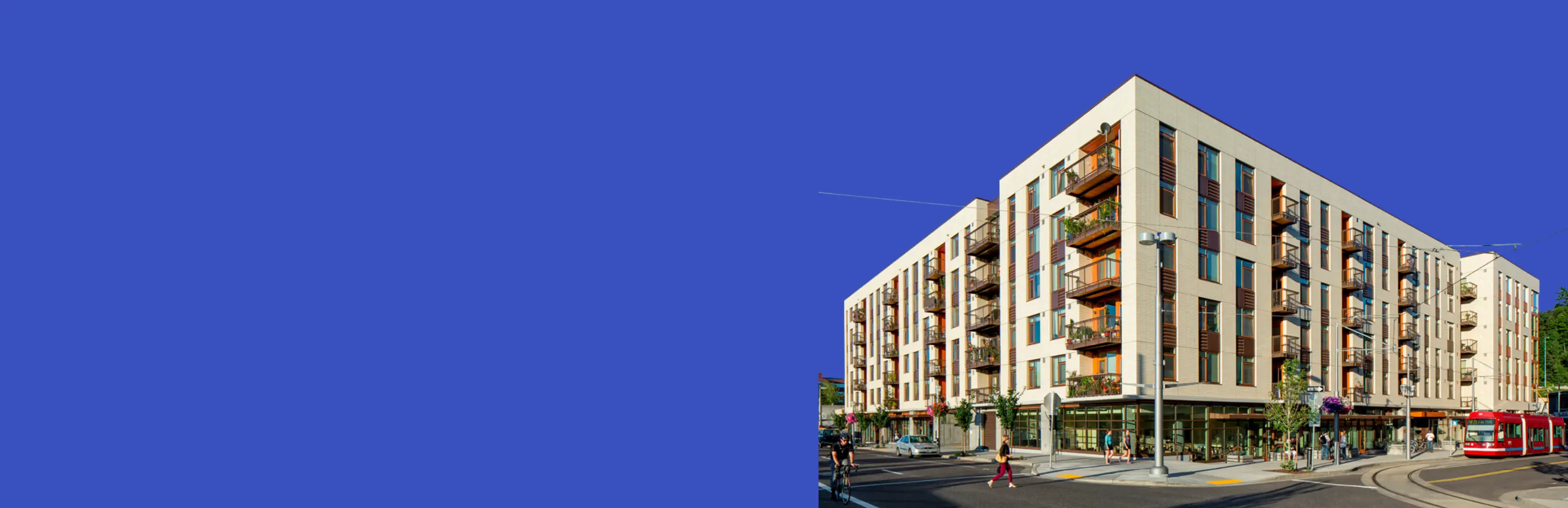 Gray's Landing photo