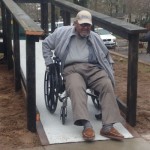 In recent years, formerly affordable homes in North/Northeast Portland neighborhood have become a prime target for developers. But Northeast resident, Charles Adams doesn't want to leave.