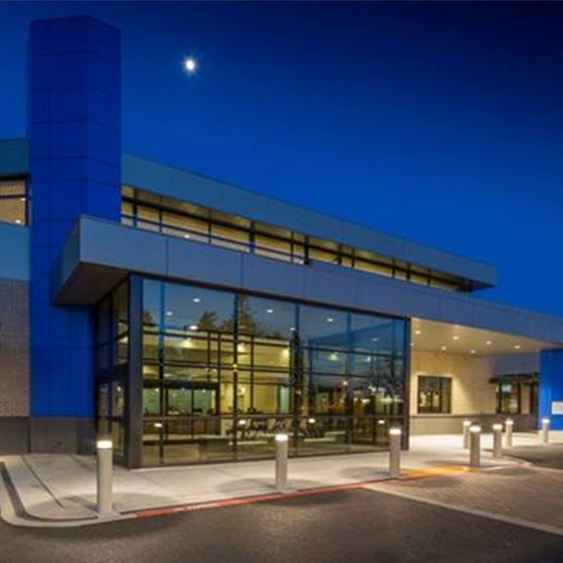 REACH Community Development Information Wy'East REACH Community